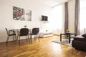 Apartment Davidgasse