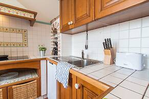 Apartment Davidgasse