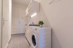 Apartment Davidgasse