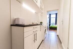 Apartment Davidgasse