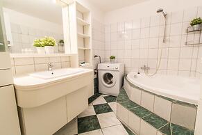 Apartment Davidgasse