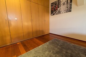 Apartment Davidgasse