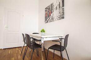 Apartment Davidgasse