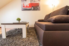 Apartment Davidgasse