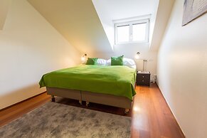 Apartment Davidgasse