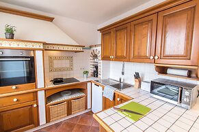 Apartment Davidgasse