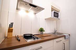 Apartment Davidgasse