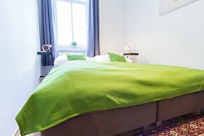 Apartment Davidgasse