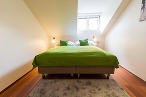 Apartment Davidgasse