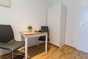 Apartment Davidgasse