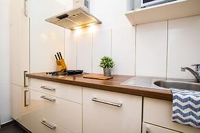 Apartment Davidgasse