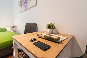 Apartment Davidgasse