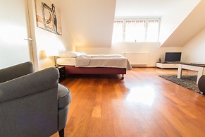 Apartment Davidgasse