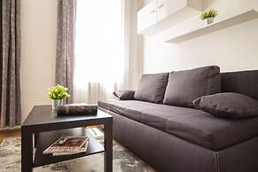 Apartment Davidgasse