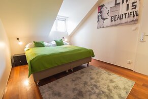 Apartment Davidgasse