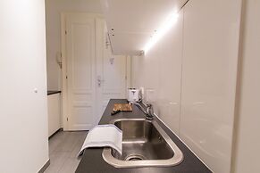 Apartment Davidgasse