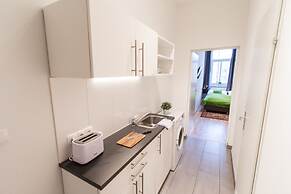 Apartment Davidgasse