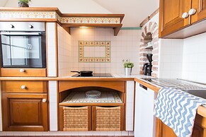 Apartment Davidgasse