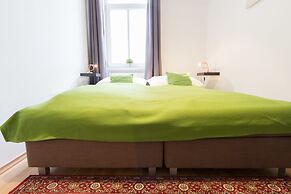 Apartment Davidgasse