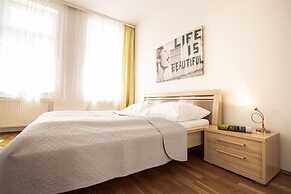 Apartment Davidgasse