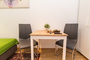 Apartment Davidgasse