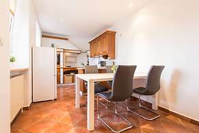 Apartment Davidgasse