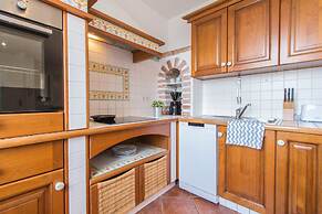 Apartment Davidgasse