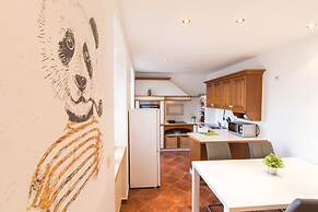 Apartment Davidgasse