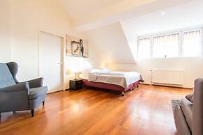 Apartment Davidgasse