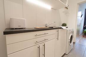 Apartment Davidgasse