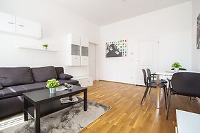 Apartment Davidgasse