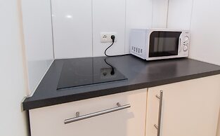 Apartment Davidgasse