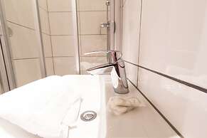 Apartment Davidgasse