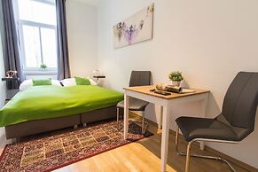 Apartment Davidgasse