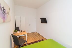 Apartment Davidgasse