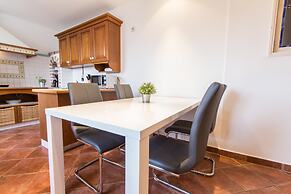 Apartment Davidgasse