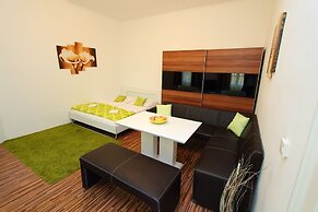 Apartment Simmeringer Hauptstrasse