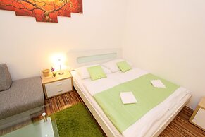 Apartment Simmeringer Hauptstrasse