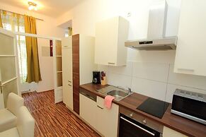 Apartment Simmeringer Hauptstrasse