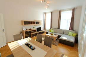 Apartment Simmeringer Hauptstrasse