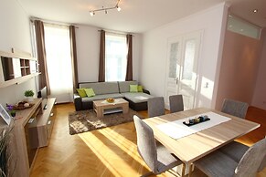 Apartment Simmeringer Hauptstrasse