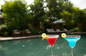 Phka Villa Hotel Battambang