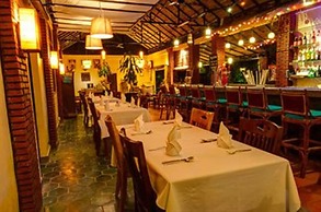 Phka Villa Hotel Battambang