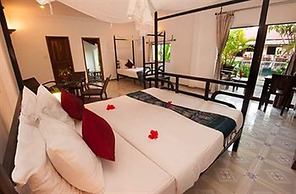 Phka Villa Hotel Battambang