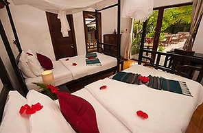 Phka Villa Hotel Battambang