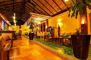 Phka Villa Hotel Battambang