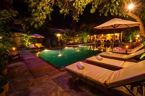 Phka Villa Hotel Battambang