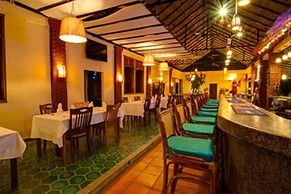 Phka Villa Hotel Battambang