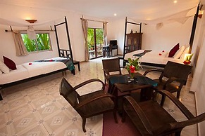 Phka Villa Hotel Battambang