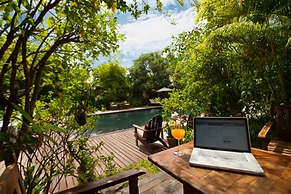 Phka Villa Hotel Battambang